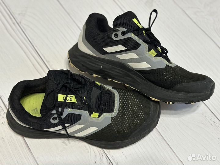 Adidas terex two flow оригинал