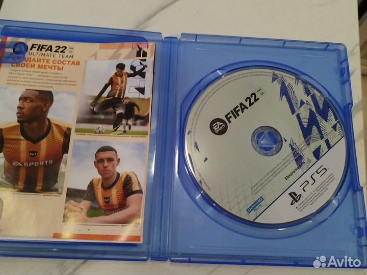 Игры для приставок ps5