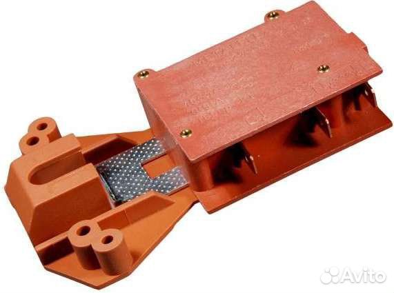 Замок люка убл MetalFlex beko, samsung зам. DC61-2