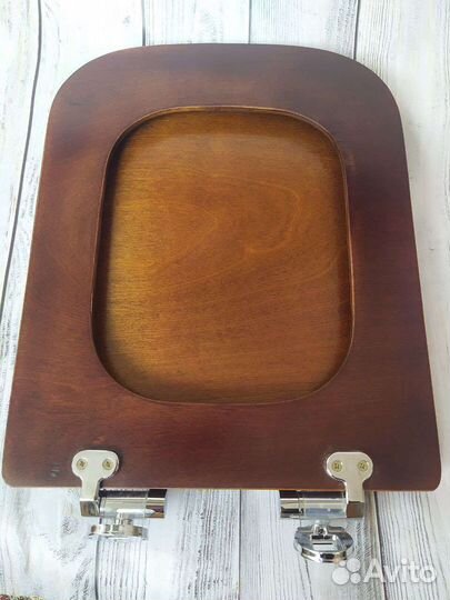 Сиденье для унитаза