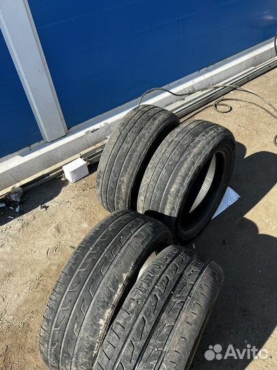 Cordiant AWD 205/55 R16