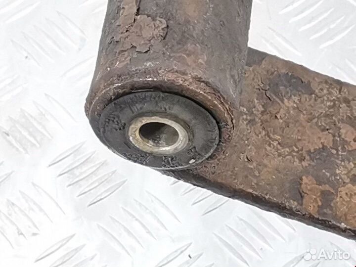 Рессора задняя для Fiat Ducato 2 (230) 1329806080