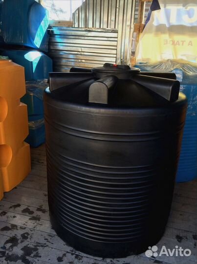 Ёмкость для питьевой воды