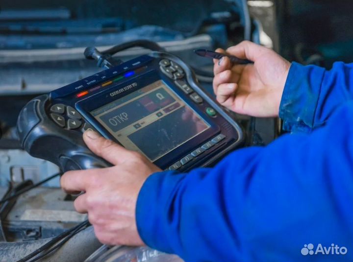 Автоэлектрик по грузовикам и спецтехнике выезд