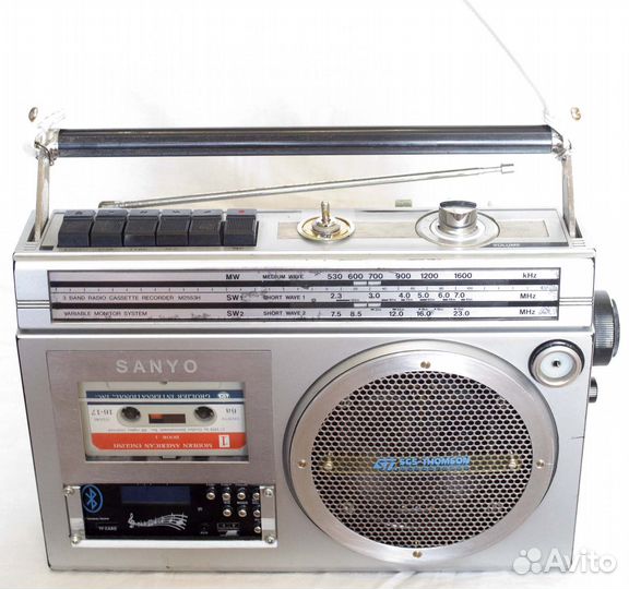 S+sD+USBmp3,wma,wav+Blut+FM+AUX+Ears+MicAllStereo