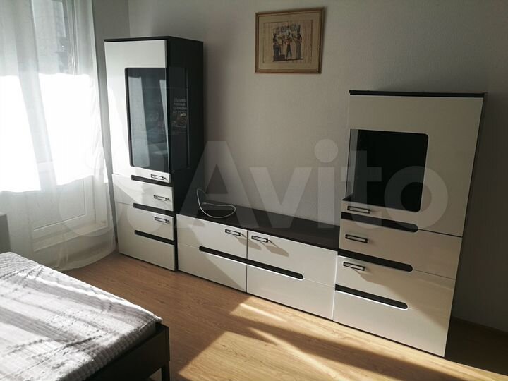 Квартира-студия, 25,7 м², 2/16 эт.