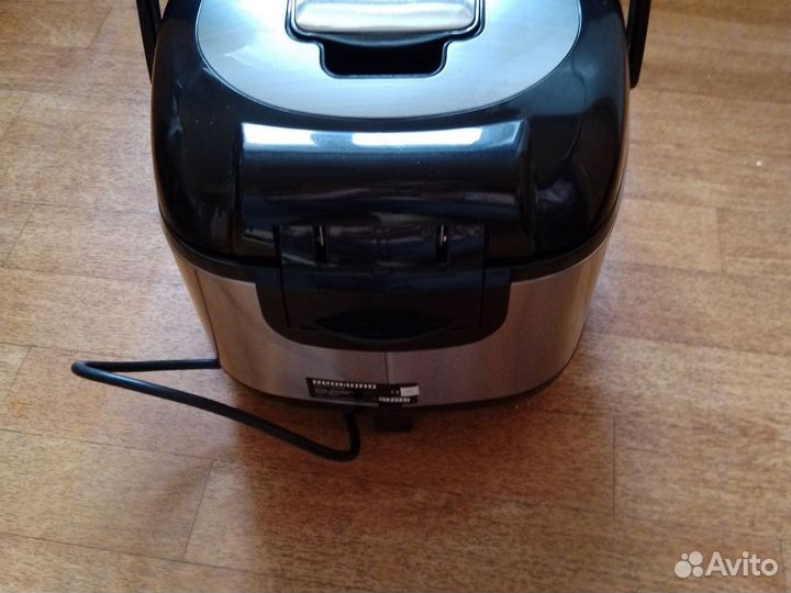 Мультиварка redmond