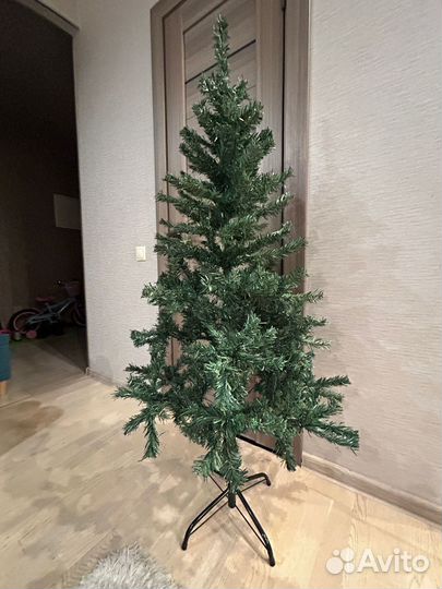 Елка искусственная 150 см