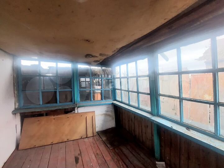 Дом 69 м² на участке 7 сот.