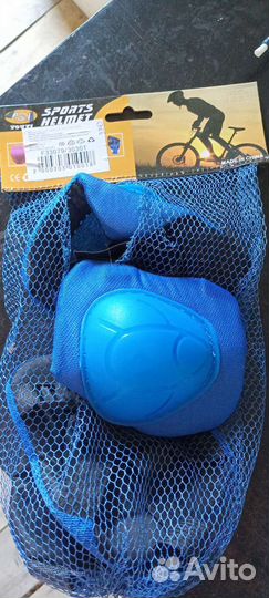 Наколенники для роликов