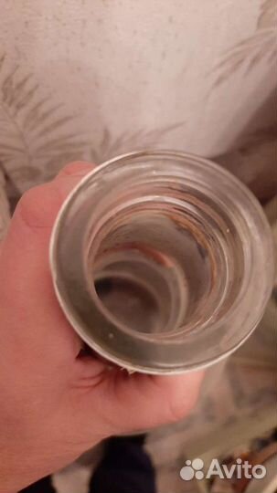 Бутылка на 3,75 литра