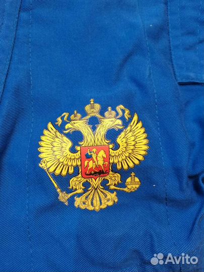 Кимоно для самбо