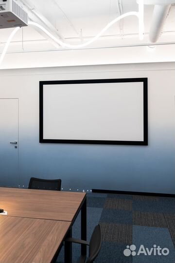 Аренда конференц-зала 
