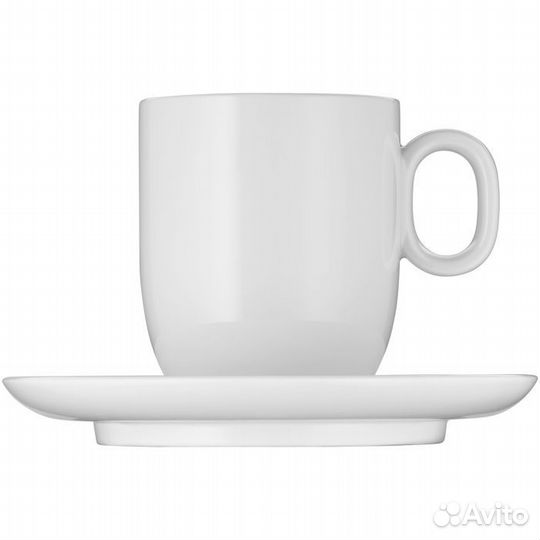 Набор WMF Barista Cafe Creme 4 предмета