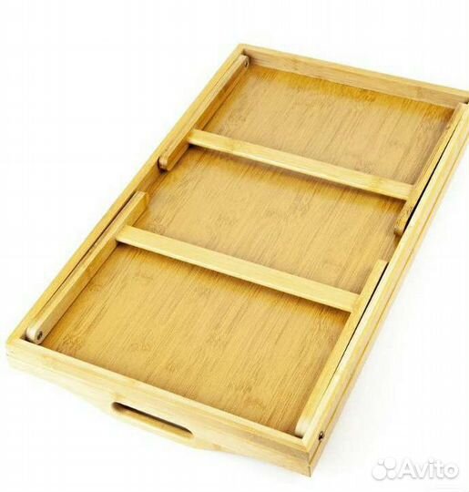Столик-поднос, новый в упаковке