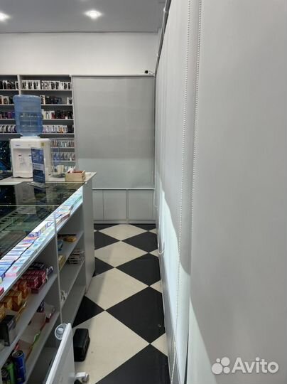 Установка руллоных штор / продажа