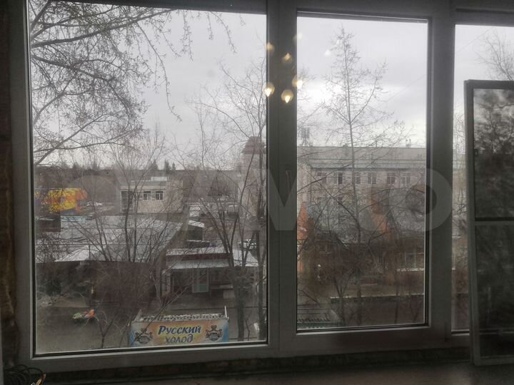 4-к. квартира, 70,8 м², 3/9 эт.