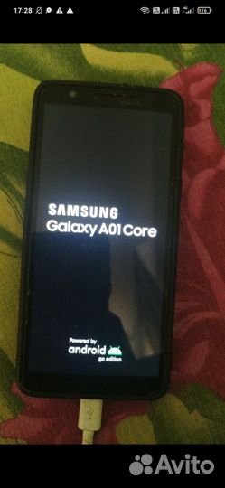 Samsung Galaxy A01 Core, 16 ГБ