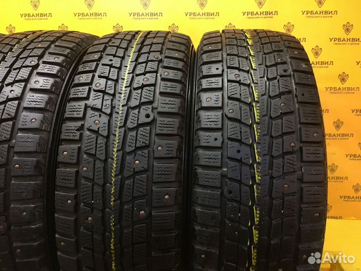 Dunlop SP Winter Ice 01 185/65 R15 88T