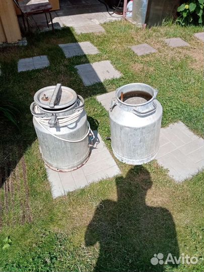 Самогонный аппарат