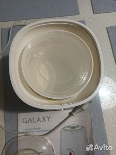 Йогуртница