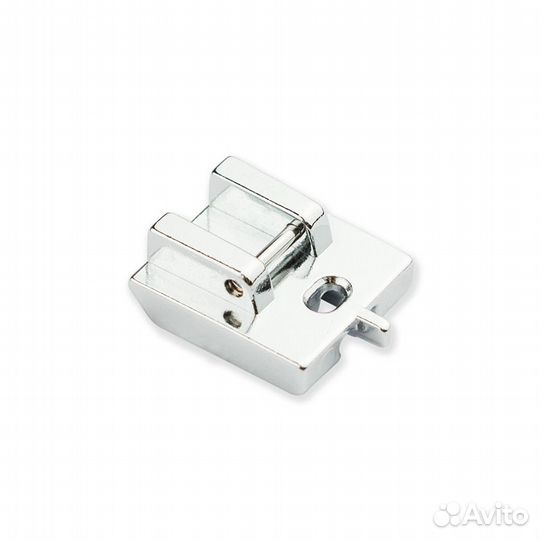 Лапка AU-155 для потайной молнии с направляющей A