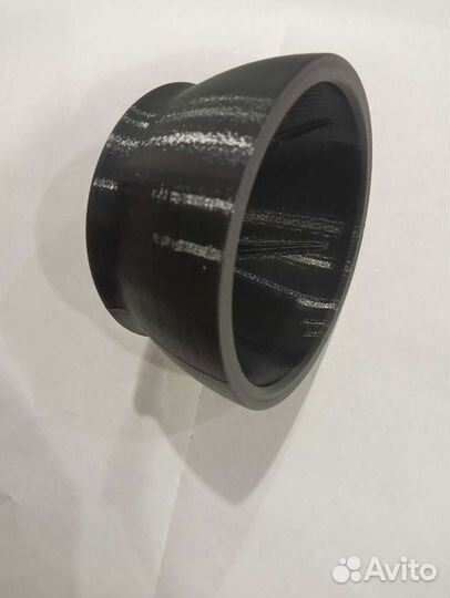 Чаша для бритья, скаттл