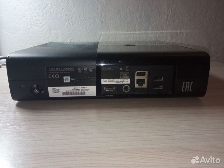 Xbox 360 E 500Gb