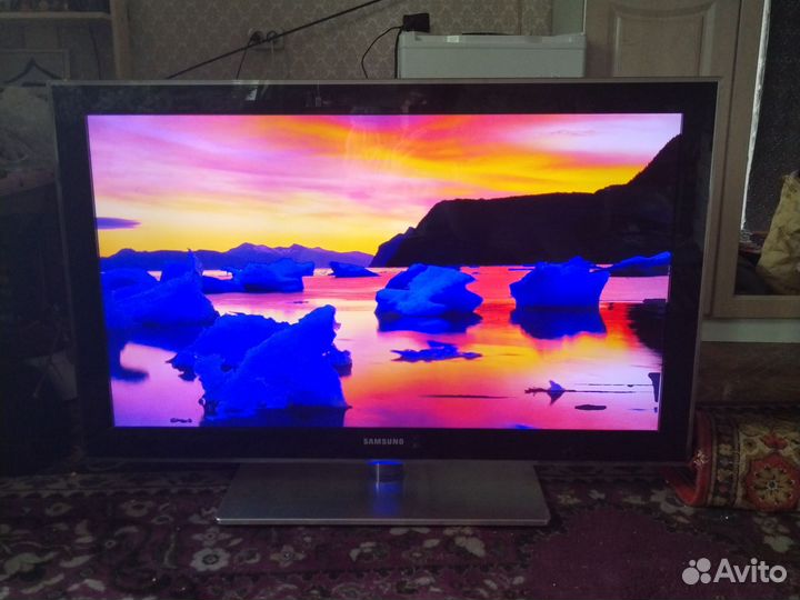 Телевизор самсунг 40 дюймов