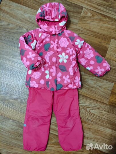 Костюм Lassie 104 р