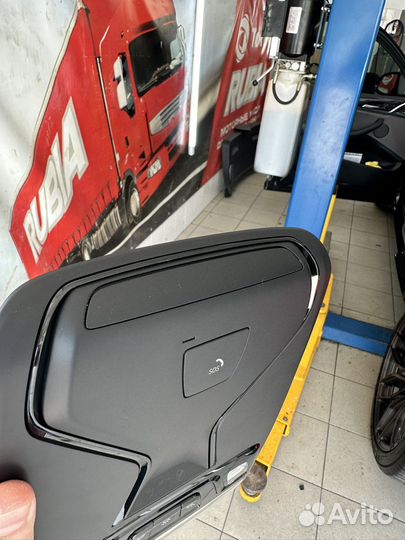 Плафон BMW G серия