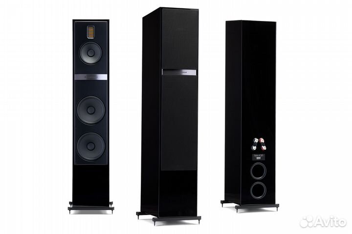 Martin Logan Motion 60XTi
