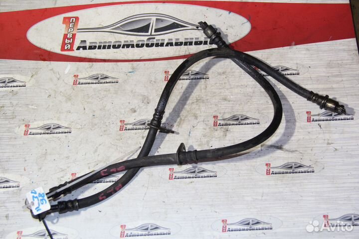 Тормозной шланг перед c Subaru Legacy BP5 EJ20X