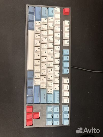 Keyrox Tkl Pro I