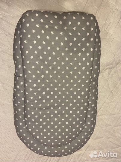 Гнездышко (кокон) для новорожденного