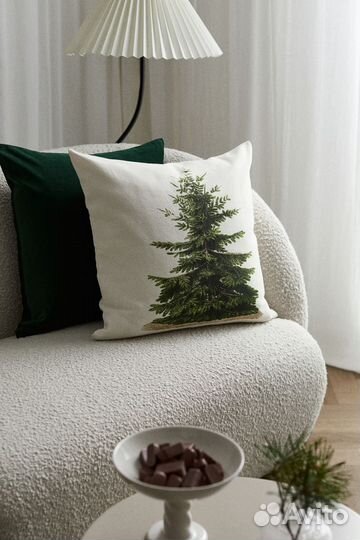 Hm home новогоднее