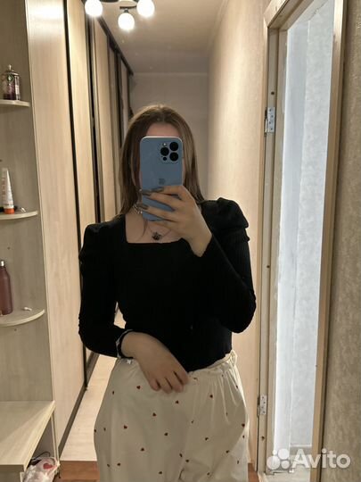 Новые женские вещи