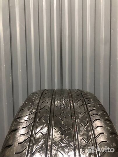 Bridgestone Ecopia EP850 245/55 R18 103V