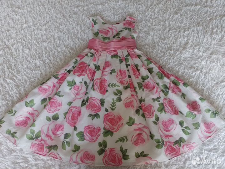 Платье Manguun