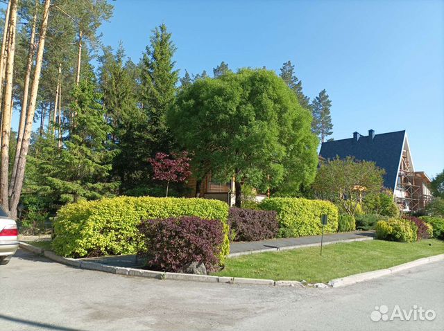 Ландшафтный дизайнер в Екатеринбурге | Услуги | Авито