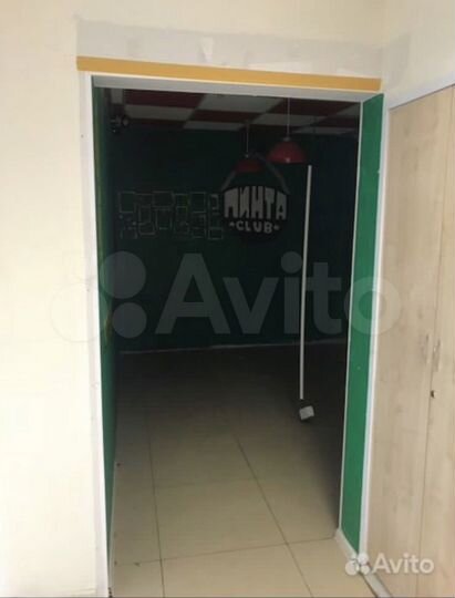 Торговая площадь, 15 м²