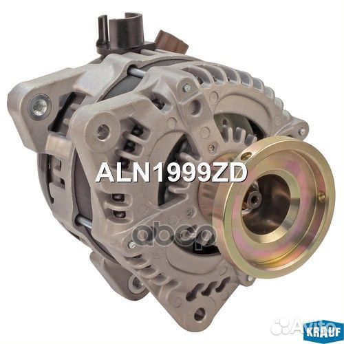 Генератор ALN1999ZD Krauf