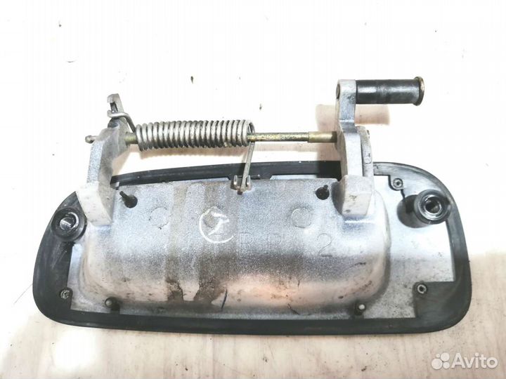 Ручка двери Зад прав toyota mark 2 / chaser gx90