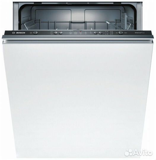 Посудомоечная машина встраиваемая Bosch SMV25AX00E