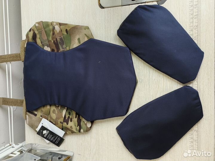 Напашник клевер арс арма