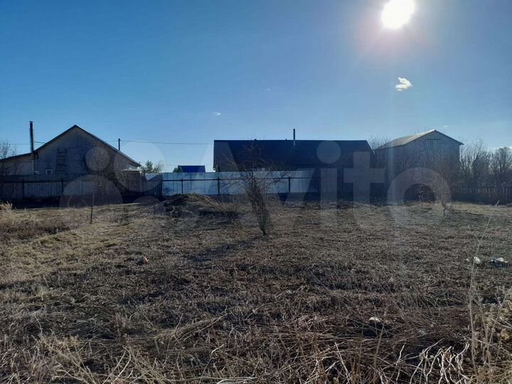 Участок 6 сот. (ИЖС)