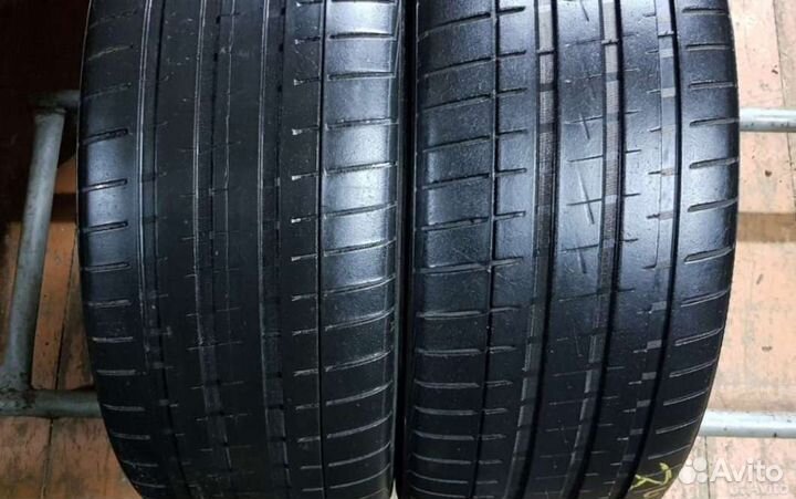 Vredestein Ultrac SUV Sessanta 245/45 R20
