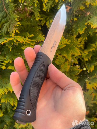 Кизляр ножи