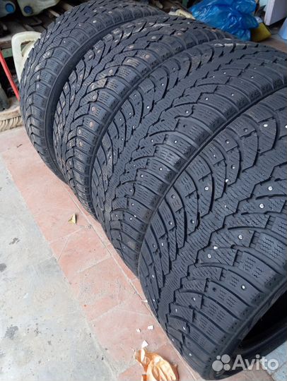 Formula Ice 225/45 R17