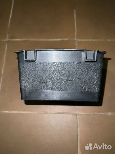 Подстаканник углубленный тюнинг Паджеро 4